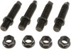 DORMAN 03129 EXHAUST FLANGE HDWE. KIT