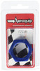 AEROQUIP FCM2105 ALUM #12 LOCK NUT