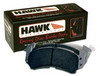 HAWK HB350N496 BRAKE PADS ACURA HONDA RR