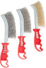 PERFORM TOOL W4990 3PC WIRE BRUSH SET