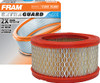 FRAM CA76 AIR FILTER  6/CASE