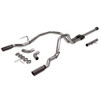 FLOWMASTER 817936 OUTLAW CAT-BACK EXHAUST 2019-2020 R