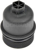 DORMAN 917190 OIL FILTER CAP DORMAN 917190 OIL FILTER CAP