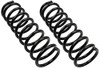 MOOG 81003 REAR  RATE COIL SPRING