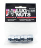 GORILLA 90007B LUG NUT 14MM X 2.0 BAG/4