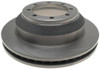 RAYBESTOS 680680R DISC BRAKE ROTOR RAYBESTOS 680680R DISC BRAKE ROTOR