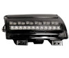 RECON ACCESS 64148LEDBK LED FENDER LIGHT