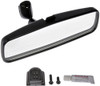 DORMAN 76501 REARVIEW MIRROR DORMAN 76501 REARVIEW MIRROR