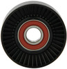 DAYCO 89017 IDLER PULLEY