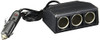 DORMAN 56484 TRIPLE OUTLET RECEPTACLE DORMAN 56484 TRIPLE OUTLET RECEPTACLE