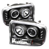 SPYDER 5010339 FORD F250 SUPER DUTY 99-