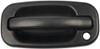 DORMAN 77261 DOOR HNDL LEFT GM TRK DORMAN 77261 DOOR HNDL LEFT GM TRK