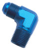 RUSSELL/EDEL 660830 #6 ELBOW FLARE TO 1/8PIPE