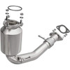 MAGNAFLOW 52186 DFC CONVERTER EQUINOX/TERRAIN 10-14