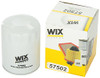 WIX FILTR LD 57502 LUBE