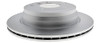 RAYBESTOS 982487 BRAKE ROTOR