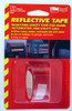 TRIMBRITE T1813 REFLECTIVE TAPE3/4X24 RED