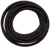 RUSSELL/EDEL 632153 #10 BLK CLOTH HOSE 3