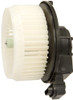 FOUR SEASONS 75817 FLANGED VENTED CCW BLOWER