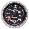 AUTO METER 3632 SPRTCOMPII WATER TEMP FS