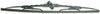 BOSCH 40516 WINDSHIELD WIPER BLADE