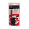 STREAMLIGHT, INC. SG66136 Streamlight Stylus Pro USB W/120V AC Adapter-, Red