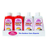 T.R. INDUSTY RVKITPROMO WASH & WAX CLRN DISPLAY