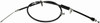 DORMAN C660487 BRAKE CABLE