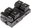 DORMAN 920036 POWER WINDOW SWITCH