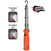 600/225 Lumens Recharge Work Light - Red