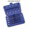 VIM Tools VIMV8L-T20 T20 TORX 8" LONG FROM V458L SET