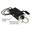 ROADMASTER 20020020 BREAK AWAY PIN AND RING