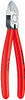 Grip On KNP7201-140 Knipex - Diagonal FLUSH Cutters - 72-01-140