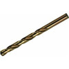 Vise Grip HAN3016026 Irwin Tools 3016026 Single Cobalt High-Speed Steel Drill Bit with Reduced Shank, 13/32" x 5-1/4"