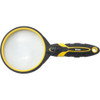 Titan TIT15029 2.2x Magnifying Glass with LED 15029