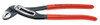 Grip On KNP8801-10 Knipex 8801-10 10" Alligator Water Pump Pliers (8801250)