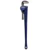 Vise Grip VGP274108 Vise Grip Tools VISE-GRIP Pipe Wrench, Cast Iron, 6-Inch Jaw, 48-Inch Length ()