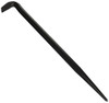 Mayhew MAY40102 Pro 18-Inch Rolling Head Pry Bar