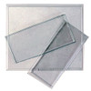 Shark Industries Ltd SRK14217 Shark 4.5-Inch by 5.25-Inch Clear Glass Lens