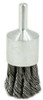 Shark Industries Ltd SRK14073 Shark 1-Inch by 0.25-Inch End Brush