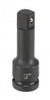 Grey Pneumatic GRE2210E (2210E) 1/2" Drive x 10" Extension Socket with Friction Ball