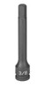 Grey Pneumatic GRE4944F 1"Dr 1-3/8" Hex Driver