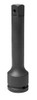 Grey Pneumatic GRE3010E 3/4" Drive x 10" Extension w/ Pin Hole