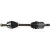 A1 REMFG INC 663781 NEW CV DRIVE AXLES
