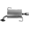 WALKER EXHST 21743 Walker Exhaust Quiet-Flow Exhaust Muffler