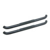 WESTIN 233315 E-Series Black Step Bar
