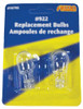 ARCON 16795 Replacement Bulb #922, (Pack of 2)