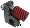 AEM INDUCT 21779C AEM Cold Air Intake System with Black Air Filter Wrap