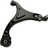 MOOG K202019 CONTROL ARM BUSHING