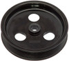 Dorman 300306 Power Steering Pulley, Black